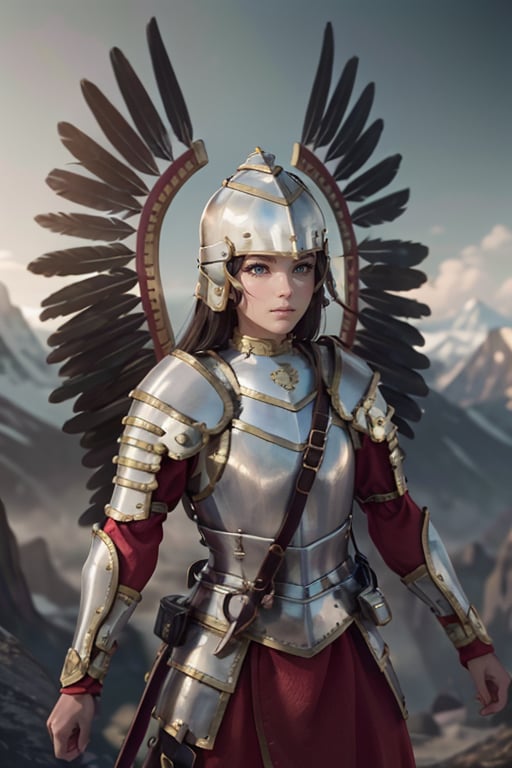 <lora:HXarmour_033d:0.8>,(wings:1.2),mountain,Kung fu pose,, hxarmour,1girl,(yellow armour:1.3),, ultra-detailed,extremely delicate and beautiful,(by exquisite colors block),masterpiece,best quality,unreal engine 5 rendering,movie light,movie lens,movie special effects,detailed details,HDR,UHD,8K,CG wallpaper,