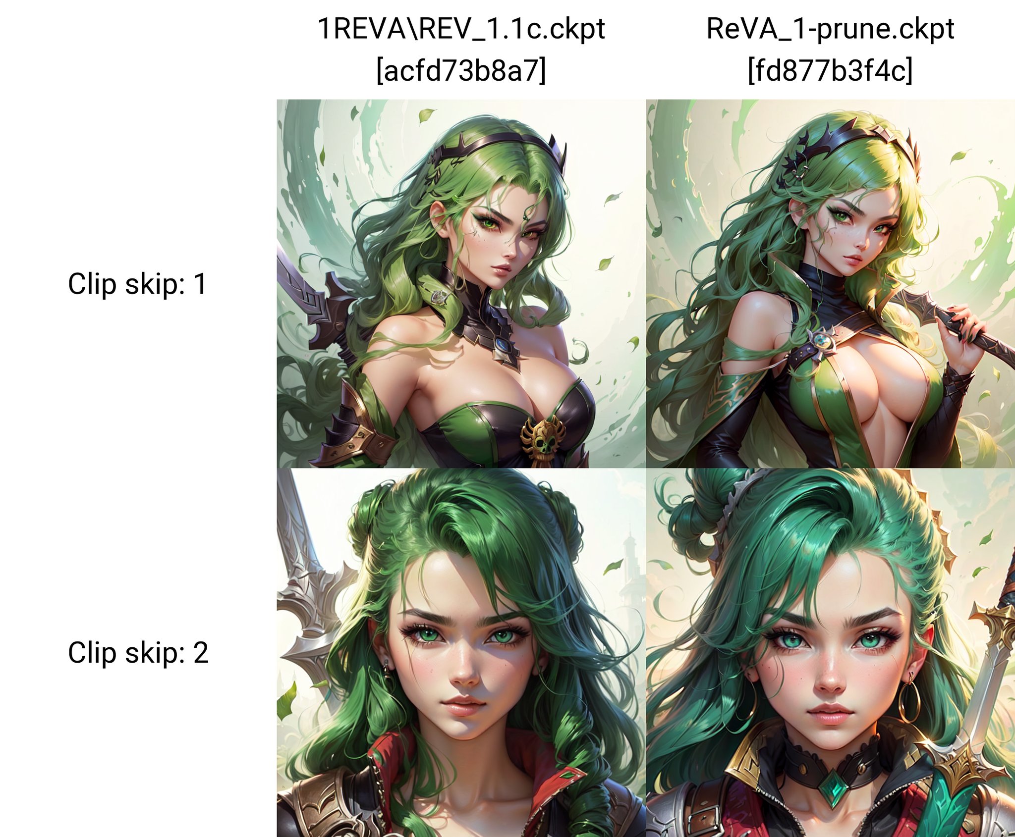 a woman with green hair holding a sword, inspired by Artgerm, pixiv contest winner, portrait of an octopus goddess, berserk art style, senna from league of legends, close-up portrait goddess skull, tatsumaki with green curly hair, loadscreen”, painted with a thick brush, card game illustration, hd anime wallaper, lowres, akali from league of legends