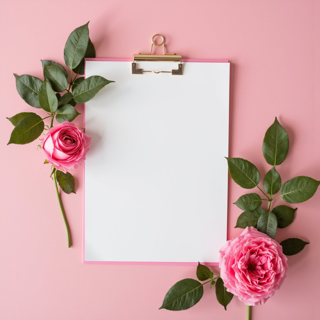 there are pink roses and green leaves on a pink paper,top selection on unsplash,unsplash transparent,on a canva,portrait featured on unsplash,poster template on canva,on high-quality paper,an epic love affair with doubt,lorem ipsum dolor sit amet,books and flowers,dreamy floral background,an open book,unsplash photo contest winner,trending on interfacelift,unsplash contest winning photo,dreams are **** poetry,detailed plans and notes,book cover design,dull pink background,aesthetic cute with flutter,story book design,plain walls |light hearted,roses and lush fern flowers,curated collections,confidential documents,light pink background,white paper background,(flowers),romance book cover style,behance. polished,beautifully ordinated,cinematic pinterest style,love is the most relevant theme,