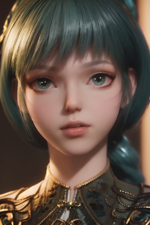 <lora:xx:1>,ponytail,, (masterpiece, best quality, high quality, highres:1.3),8k,detail,CG,3d,
1girl,solo,pale skin,
detailed shadow,(glossy),(shiny skin),