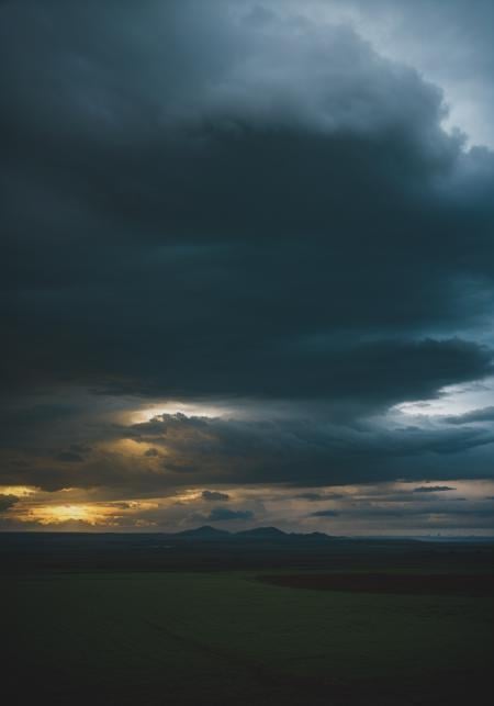 Raw Photograph, Dark Fantasy landscape, clouds, oil painting, Beautiful cinematic lighting .<lora:epi_noiseoffset2:0.35> <lora:Nlo_CinematicLookEnhancer_v1:0.35> <lora:PAseerCloudV1:0.35>