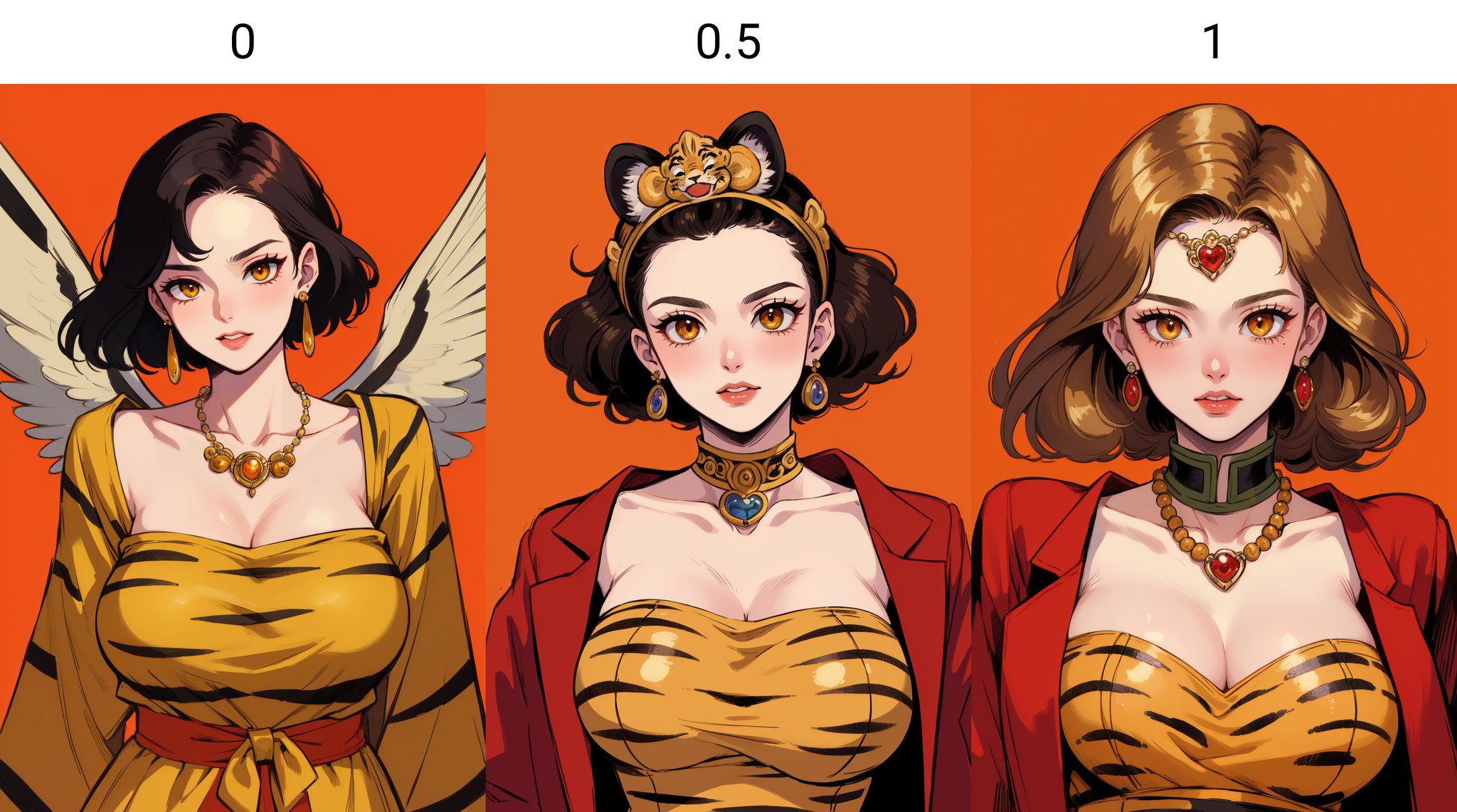 (masterpiece,best quality:1.5),lady, large breast,(bare sholder:1.1),  upper body, <lora:lady-filter2:0>, jewelry ,earrings , tiger eye, vintage clothing, Red Square