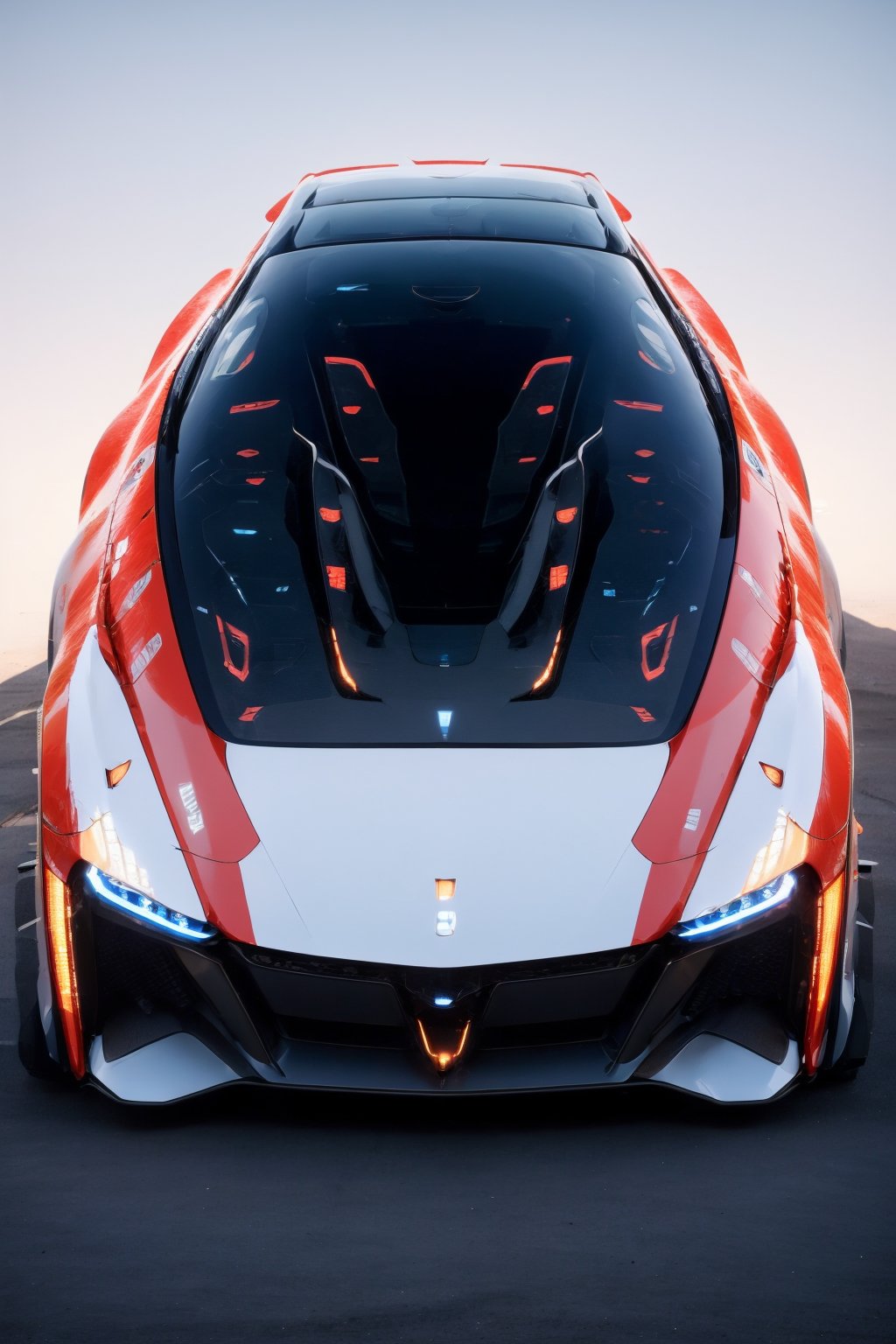 <lora:AgainRealistic_v2.0:1>,AgainRealistic_v2.0, no humans, vehicle focus, white background, shadow, motor vehicle, car, simple background, glowing, sports car, solo, science fiction, reflection, spoiler \(automobile\), headlight