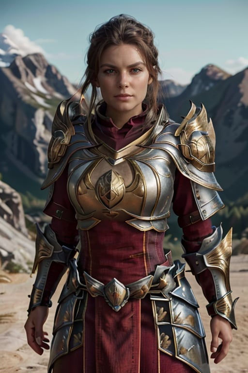 <lora:HXarmour_041:0.8>,mountain,Hero pose,, hxarmour,1girl,(red armour:1.3),, ultra-detailed,extremely delicate and beautiful,(by exquisite colors block),masterpiece,best quality,unreal engine 5 rendering,movie light,movie lens,movie special effects,detailed details,HDR,UHD,8K,CG wallpaper,