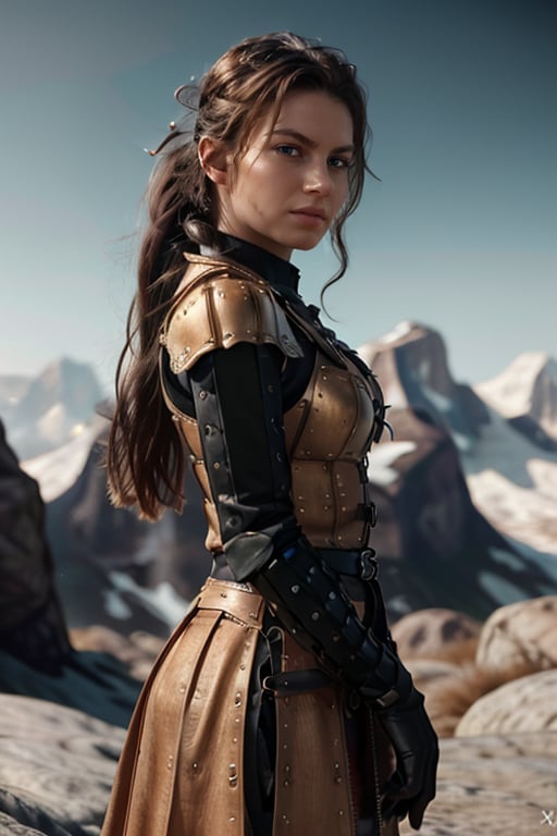 <lora:HXarmour_061:0.8>,mountain,__pose,, hxarmour,1girl,(__color__ armour:1.3),, ultra-detailed,extremely delicate and beautiful,(by exquisite colors block),masterpiece,best quality,unreal engine 5 rendering,movie light,movie lens,movie special effects,detailed details,HDR,UHD,8K,CG wallpaper,