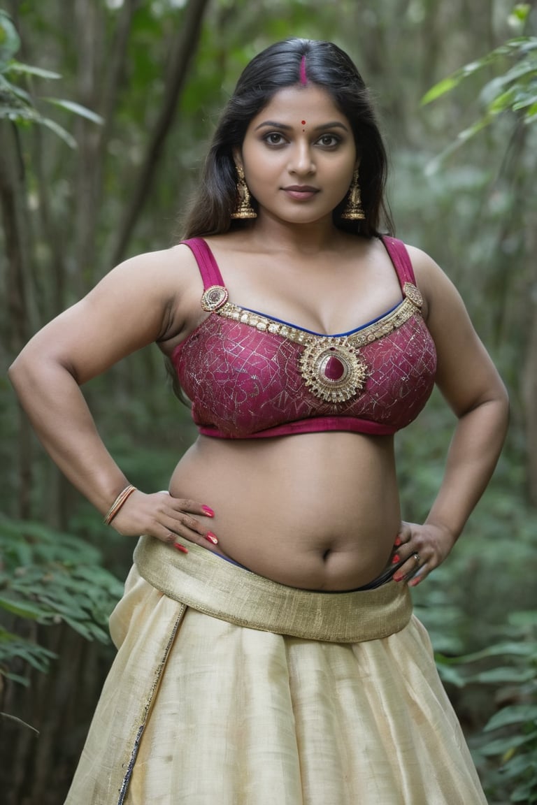 mylocalgirl, 35 years old, 1girl, model, chubby navel, solo,masterpiece, High detailed,ancient photoshoot, photorealistic,busty, Indian,Woman,Indian tradition,photo r3al, ::portrait shot::,r4w photo, Mirrorless, 28mm lens, f/2.5 aperture, ISO 400, natural daylight, cinematic color grading<lora:EMS-85347-EMS:0.800000>, <lora:EMS-335836-EMS:1.000000>, <lora:EMS-24184-EMS:0.800000>