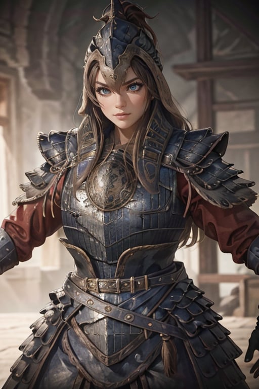 <lora:HXarmour_052:0.9>,mountain,Action pose,, hxarmour,1girl,(blue armour:1.3),, ultra-detailed,extremely delicate and beautiful,(by exquisite colors block),masterpiece,best quality,unreal engine 5 rendering,movie light,movie lens,movie special effects,detailed details,HDR,UHD,8K,CG wallpaper,