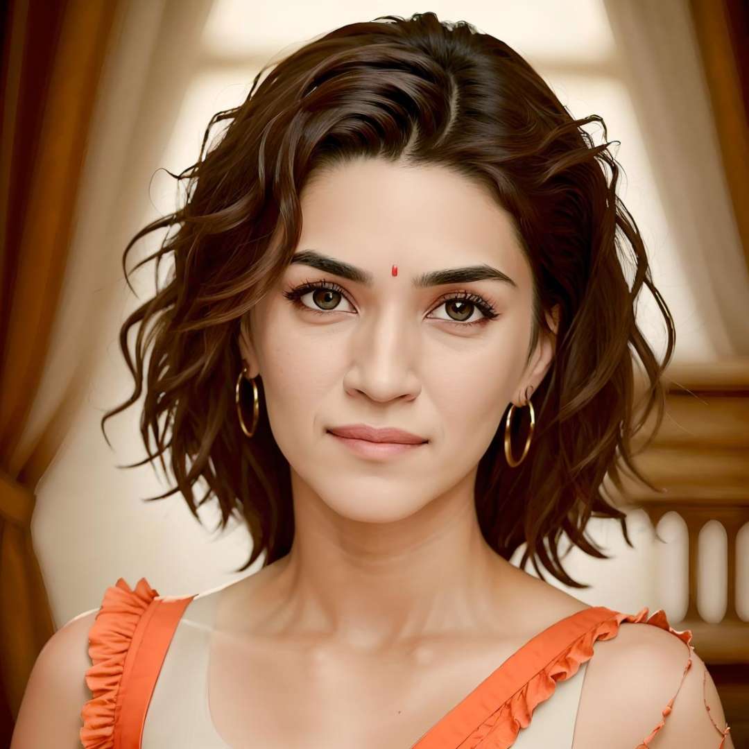 <lora:kriti_sanon:1>,kr1t1, portrait, 