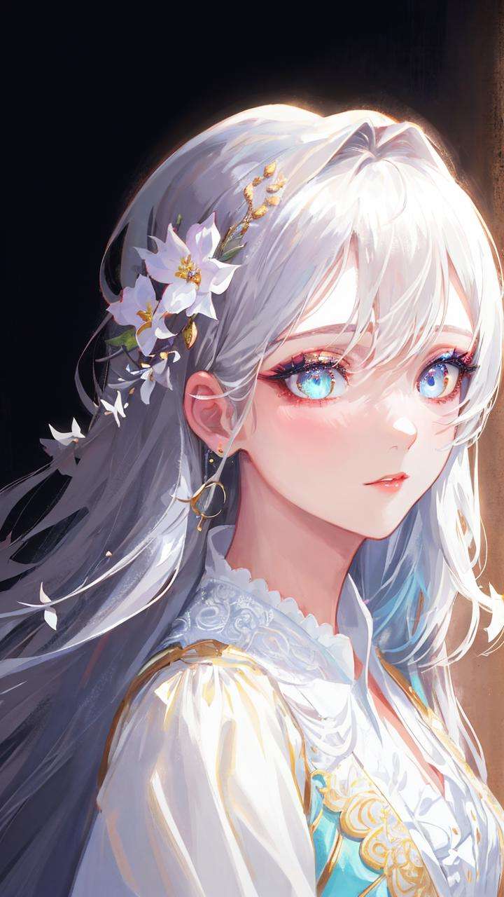 finely detailed beautiful eyes: 1.2,  glowing eyes, shiny hair, lustrous skin, solo:1.6, embarassed,, best quality, masterpiece,, [[:✋,:0.5]::0.8],, Illustration, wallpaper,, beautiful detailed girl, extremely detailed eyes and face, beautiful detailed eyes,, beautiful detailed girl, an extremely delicate and beautiful, finely detail, extremely detailed eyes and face, beautiful detailed eyes, girl, rimlight, make-up:0.2, subsurface scattering, perfect face