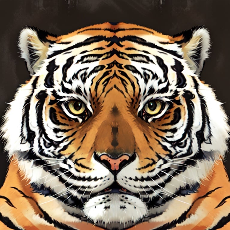 tiger,<lora:tiger_20230701034903:0.6>,no humans