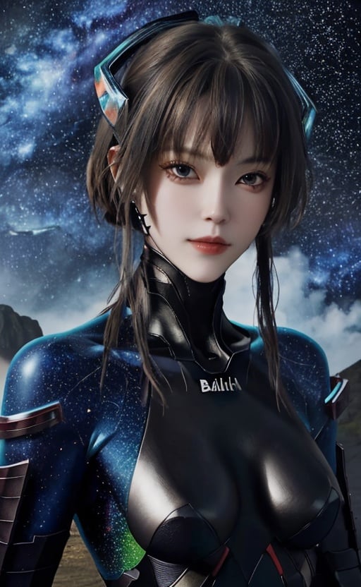 <lora:babata-000012:1>,1girl,babata,starry sky,, Best quality, masterpiece, ultra high res, (photorealistic:1.4), <lora:FilmGirl 胶片风 LoRA--全新VELVIA版本_2.0:0.8>,Kodak portra 400,film photography