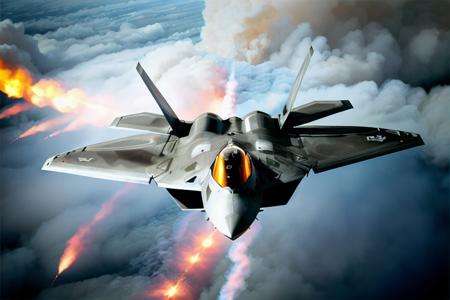 analog gloomy aerial photo of a (F-22Raptor plane, <lora:r4pt0r:1>), ((nighttime)), (flying low through a city on fire), (explosions in the background), (tracer gunfire),  High Detail, Sharp focus, (photorealism), realistic, best quality, 8k, award winning, dramatic lighting, epic, cinematic, masterpiece, rim light, (action movie), war,  depth of field, dutch angle, motion blur,