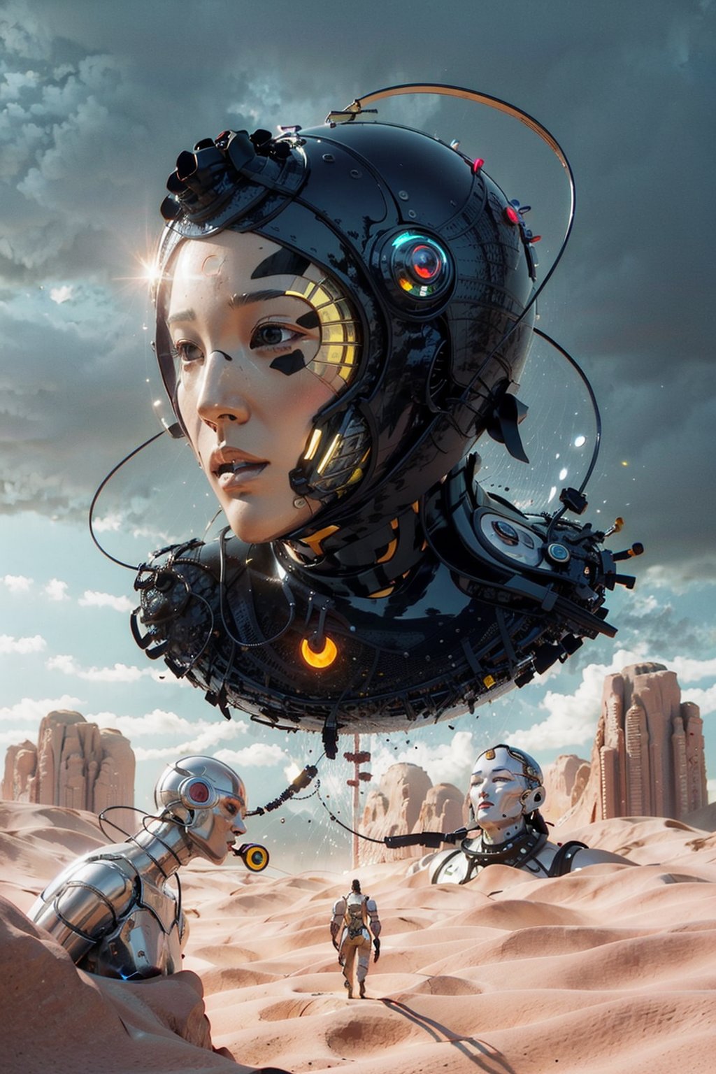 ((human|Futurism|ai|gods))