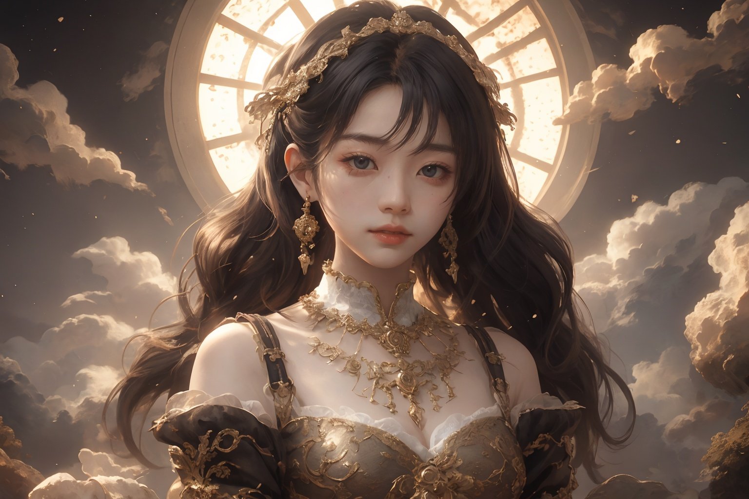 <lora:kun_20230713151653-000007:0.5>,kun,masterpiece,ultra high resolution,exquisite details,1girl,