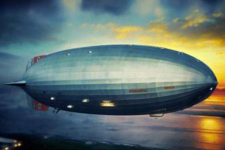 analog gloomy aerial photo of a (rigid airship, <lora:lz129:1.0>), ((nighttime)), (over a tropical beach), High Detail, Sharp focus, (photorealism), realistic, best quality, 8k, award winning, dramatic lighting, epic, cinematic, masterpiece, rim light,