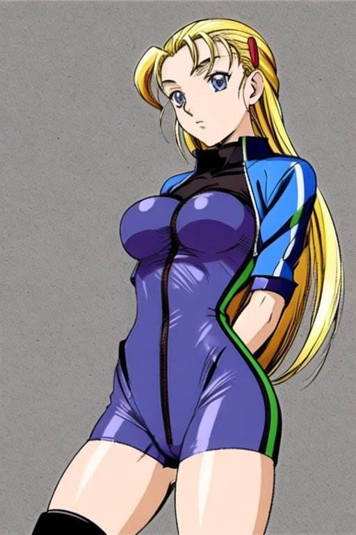 <lora:Miu Furinji :1>,Miu Furinji a woman with long blonde hair, beautiful blue eyes ,delini eyes,beautiful face,posando, tight clothes with chafe jacket and knee pads, pretty face, blue eyes, Photorealist, well drawn skin, well drawn strokes, demure, low cut, black lace, detailed skin, matte skin,, (Manga Style, Yusuke Murata, Satoshi Kon, Ken Sugimori, Hiromu Arakawa), Pencil drawing, (B&W:1.2), Low detail, sketch, concept art, Anime style, line art, webtoon, manhua, chalk, hand drawn, defined lines, simple shades, simplistic, manga page, minimalistic, High contrast, Precision artwork, Linear compositions, Scalable artwork, Digital art, High Contrast Shadows