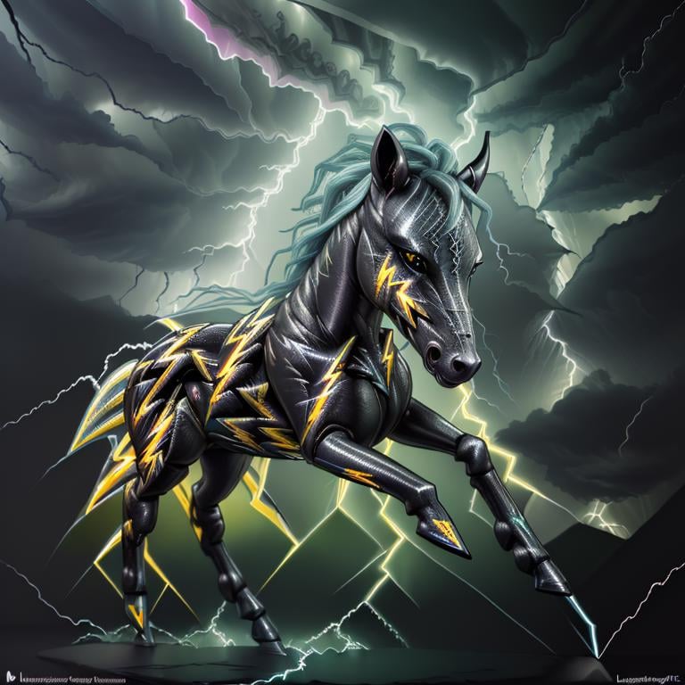 LightningPunkAI pony, detailed, intricate <lora:LightningPunkAI-000009:.9>