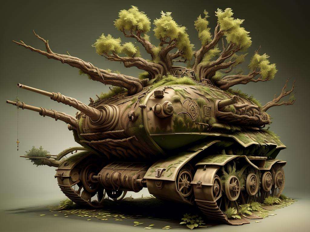 <lora:TreeAIv2:1>TreeAIv2 Tank