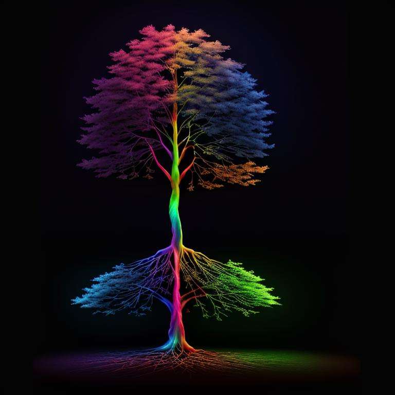 SpectrumAI tree<lyco:SpectrumAI-000005:1.1>