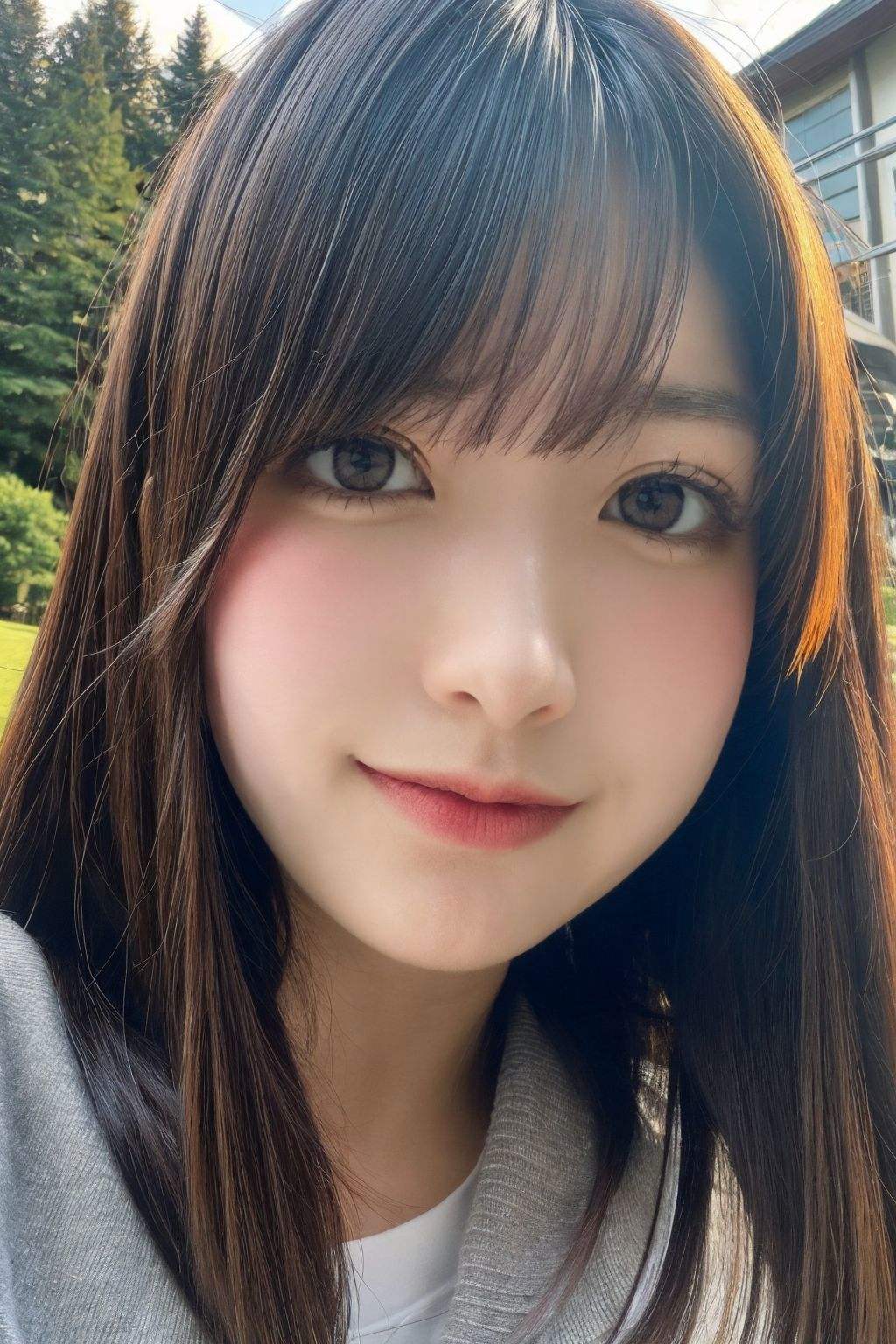 <lora:add_detail:0.8> , a photo of ritsu______co, close up, <lora:ritsu______co-15:0.9>, (intricate details:0.8), (hdr, hyperdetailed:1.2), outdoors,  teenage, 