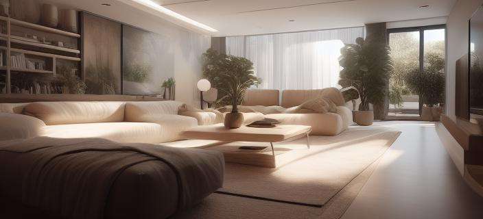 Interior design