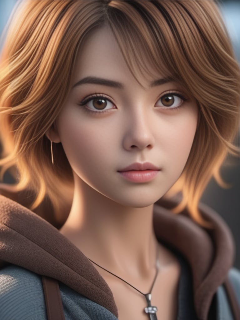 nikon RAW photo,8 k,Fujifilm XT3,masterpiece,best quality,realistic,photorealistic,ultra detailed,extremely detailed face,solo,Amazing,finely detail,ultra realistic details,sharp focus,highres,detailed skin,with soft lighting,real face,real skin,nice eyes,1girl,<lora:nami:0.4>,full body,