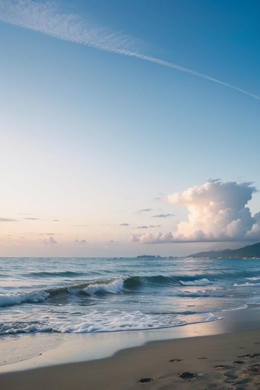 background_sky,sea