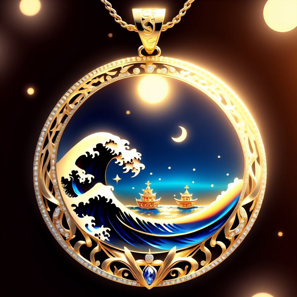 masterpiece,best quality,8k,cg,pendant