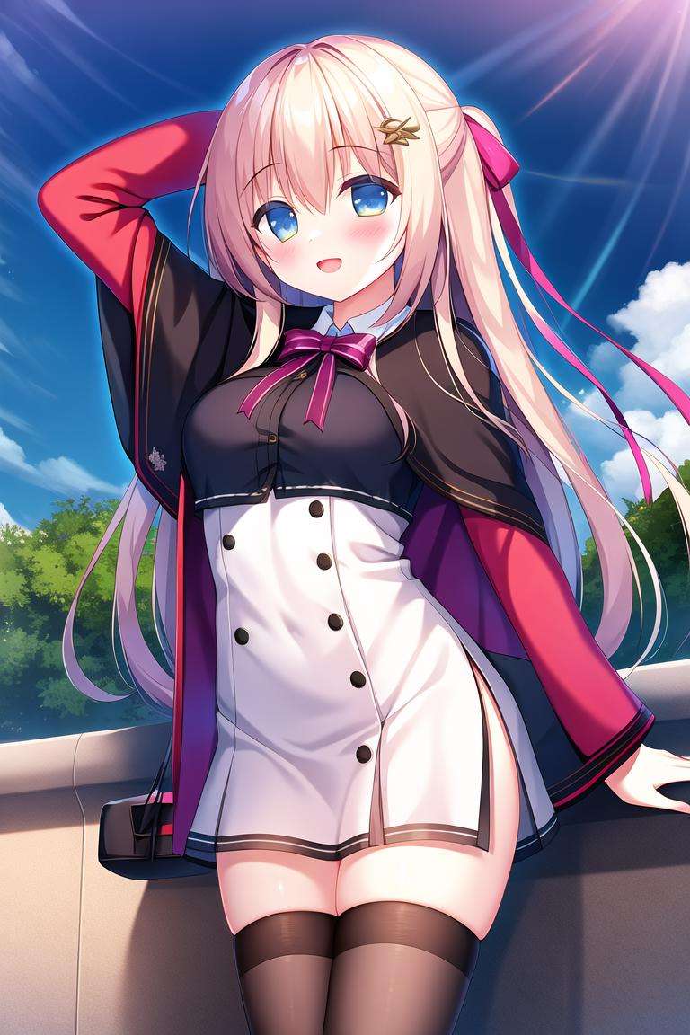 absurdres, high quality, game cg, 1girl