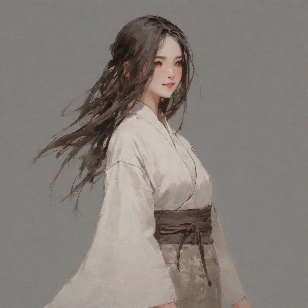 (masterpiece, top quality, official art, beautiful and aesthetic:1.2), blindfold, solo, 1girl, open mouth, long hair, long sleeves, bangs, smile, upper body, bandages, shirt, extreme detailed, highest detailed, playful patterns, lively texture, unique visual effect, Pixel style, best quality