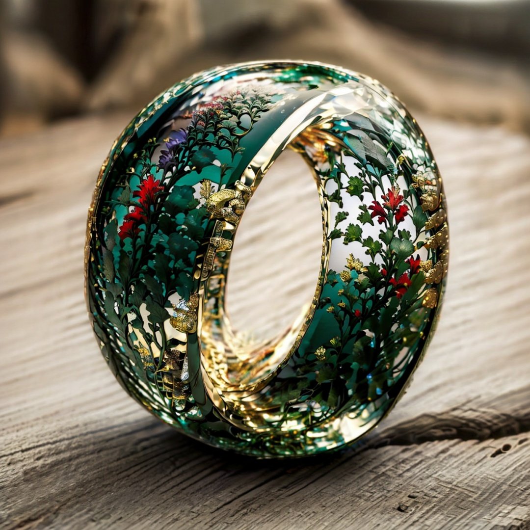 (Glass ring:1.3), masterpiece, best quality, (ultra realistic, 32k, RAW photo, high detailed skin:1.1) (masterpiece, best quality:1.5), Chain mail, Apartment building, fall, \itsuki(Kakegurui), ring