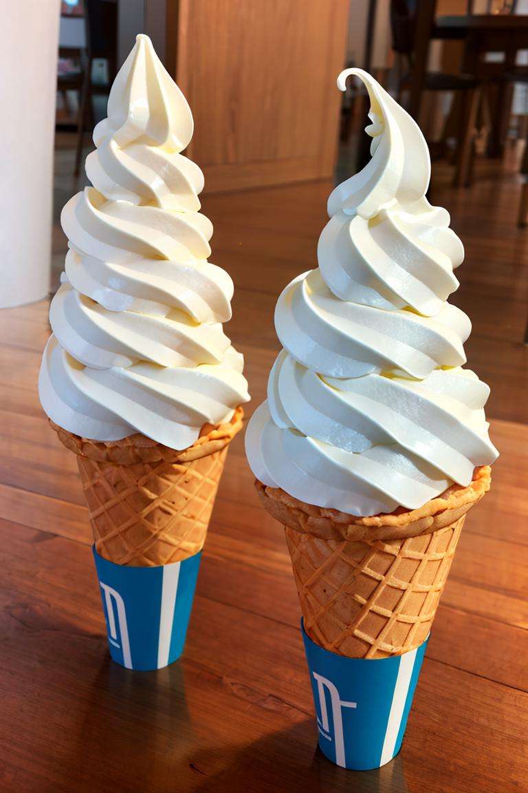 ((masterpiece,best quality)), absurdres, <lora:Ice_Cream_Soft_Serve:0.8>, Ice_Cream_Soft_Serve
