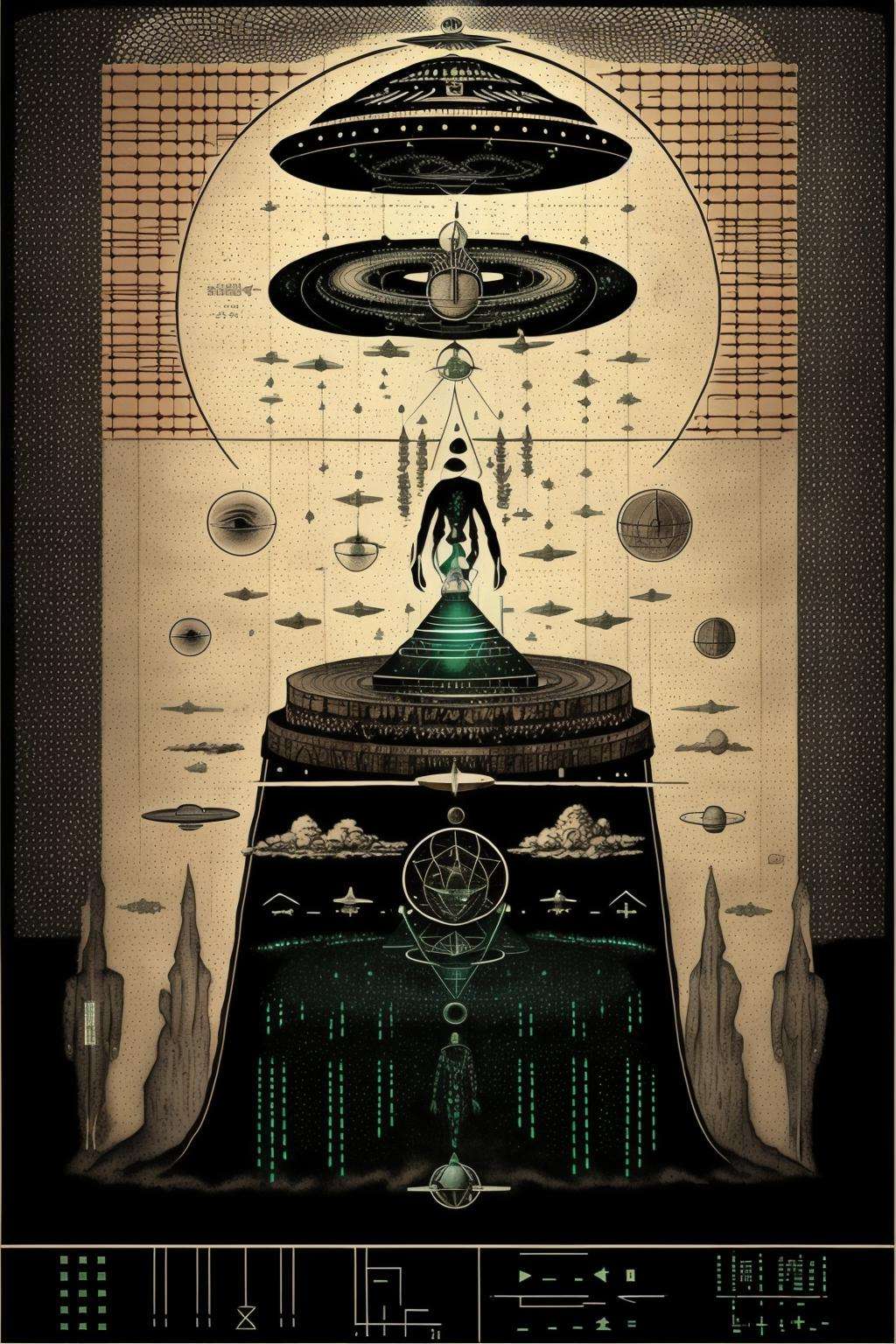 ufo, UFO_Alchemy, ancient ufo