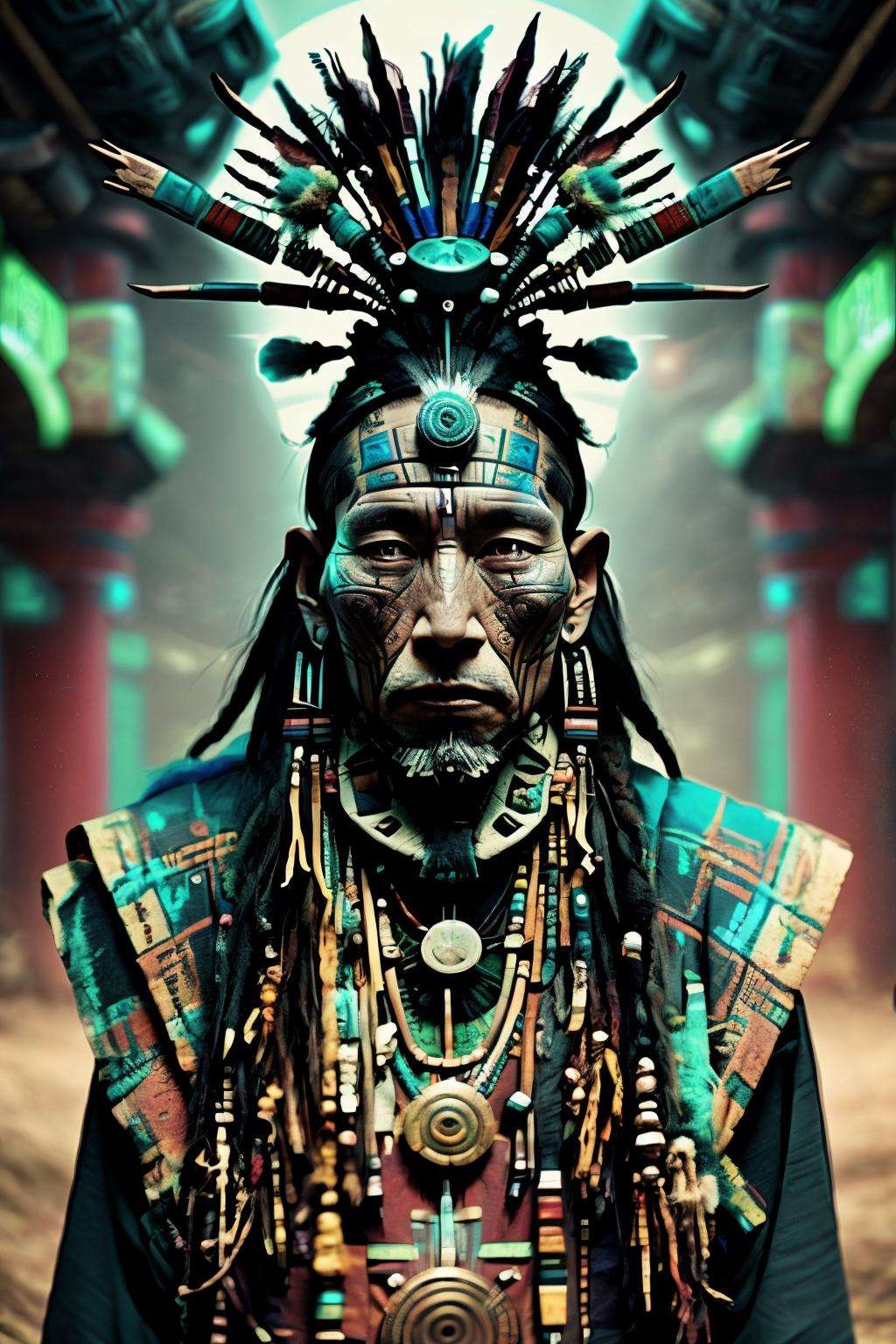 Cyber_Shaman