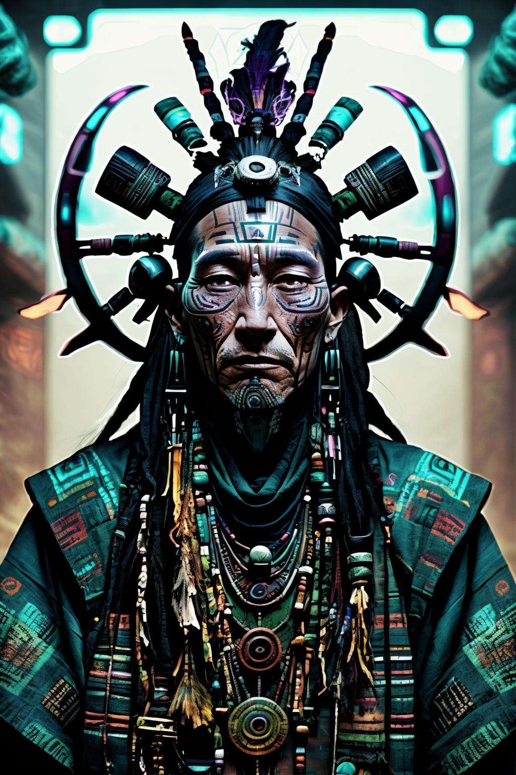 Cyber_Shaman