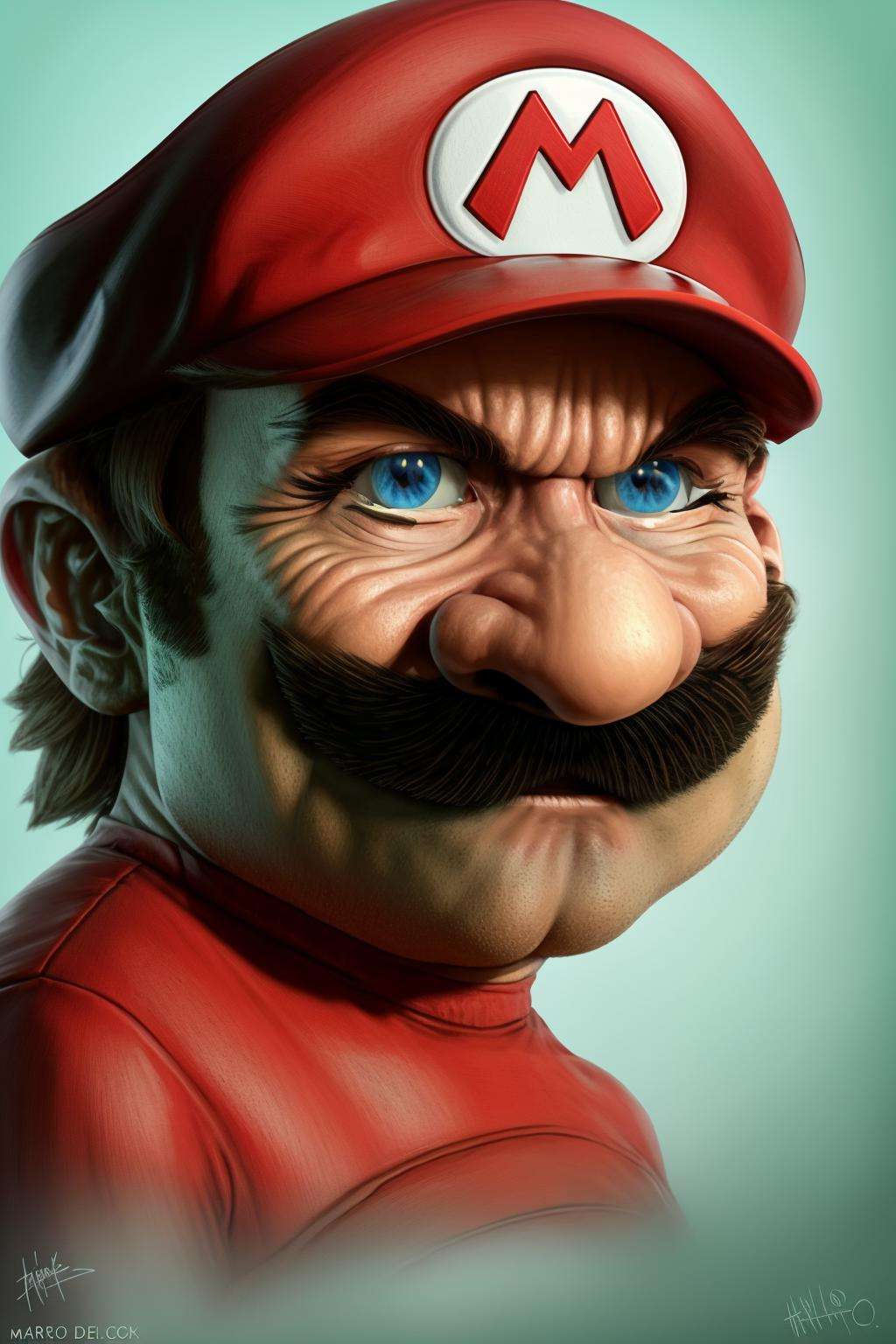 real_mario