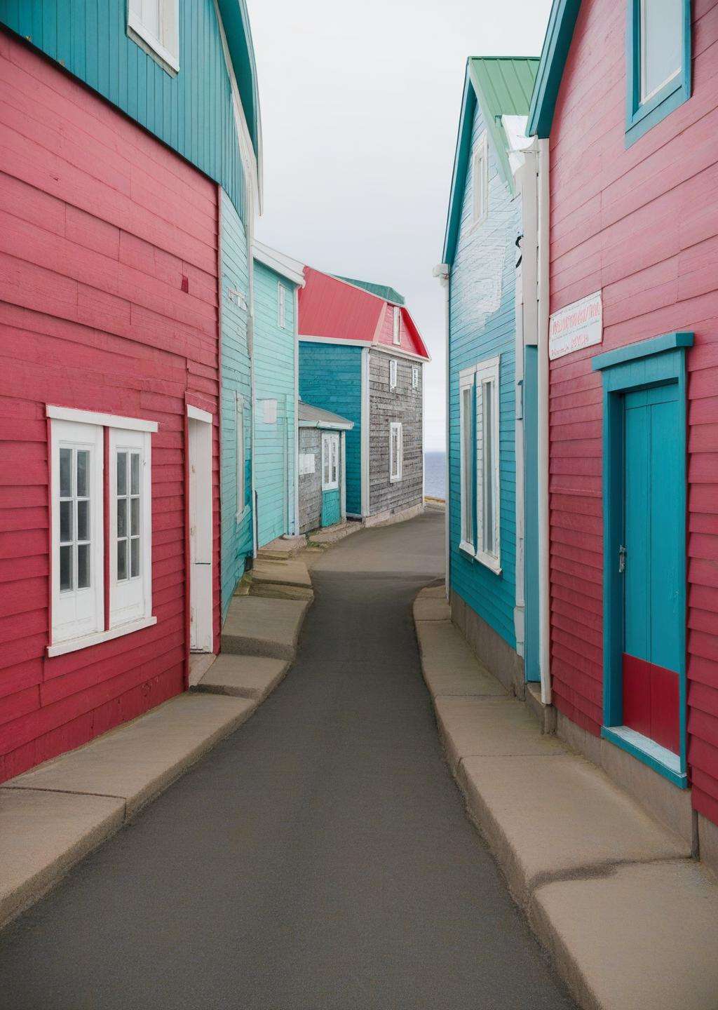travel photography in Saint Pierre and Miquelon<lora:Travel_photography_sdxl:1.0>