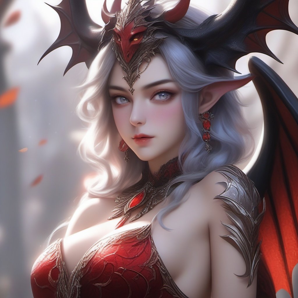 ((masterpiece:1.4)), ((best quality:1.4)), ((ultra_highres:1.4)), 8k, 1girl, succubus queen, super quality anime, detailed_skin, ((beautiful_eyes_detailed))