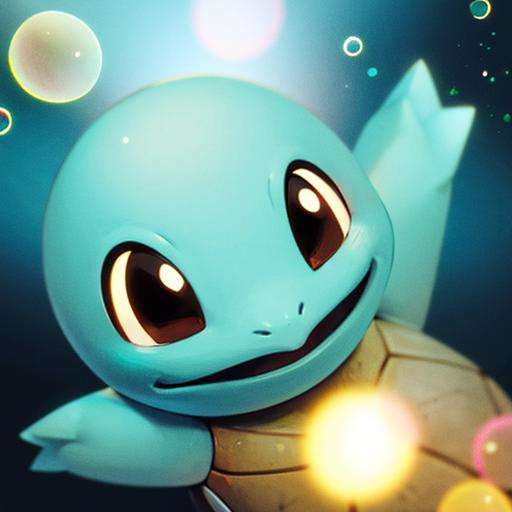 centered, award winning photo, (looking at viewer:1.2), | Squirtle_Pokemon,| underwater, bubbles, | bokeh, depth of field, cinematic composition, |<lora:Squirtle_Pokemon:0.8>