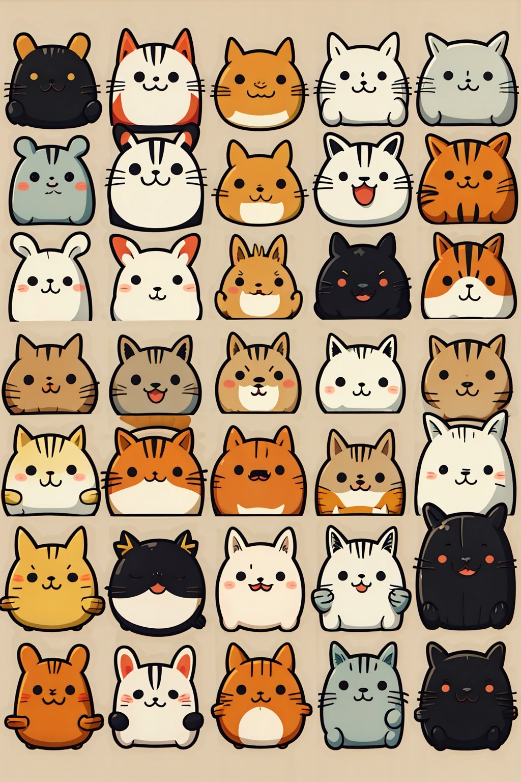 chick,kero,manjuu_\(azur_lane\),hamster,emoji,pikachu,bird,luma_\(mario\),...,pig,mimikyu,cat,jack-o'-lantern,ghost,animal,moogle,fox,dog,pumpkin,morpeko,:3,morpeko_\(full\),boar,pokemon_\(creature\),stuffed_cat,too_many,spoken_ellipsis,bear,seal_\(animal\),creature,kirby,white_cat,black_cat,torchic,medjed_\(fate\),duck,witch_hat,stuffed_animal,open_mouth,sukusuku_hakutaku,stuffed_toy,animal_on_shoulder,snowman,bunny,hat,shiba_inu,smile,mouse,halloween