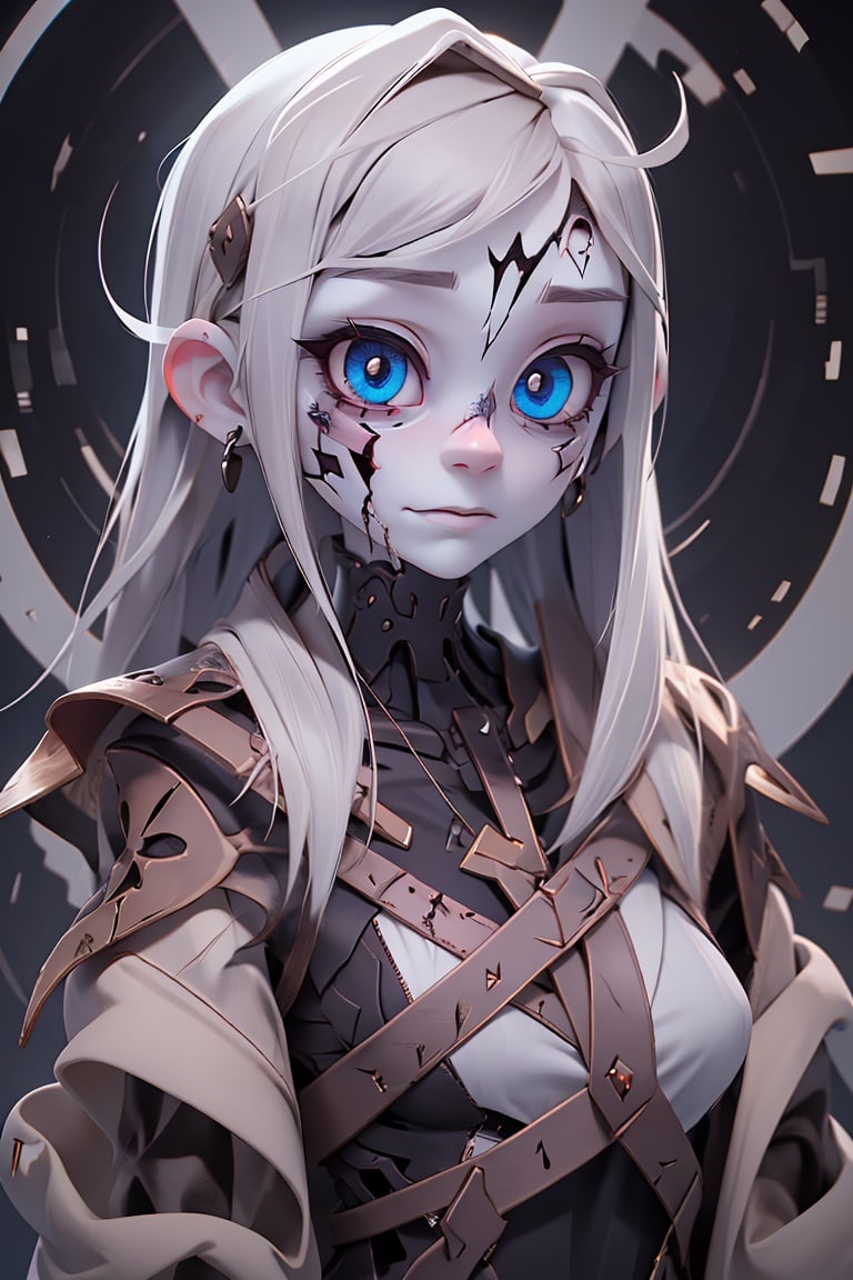 girls dead monster, perfect eyes of.dead | warrior | | Future-2049 |>|,, <lora:EMS-28305-EMS:0.88>