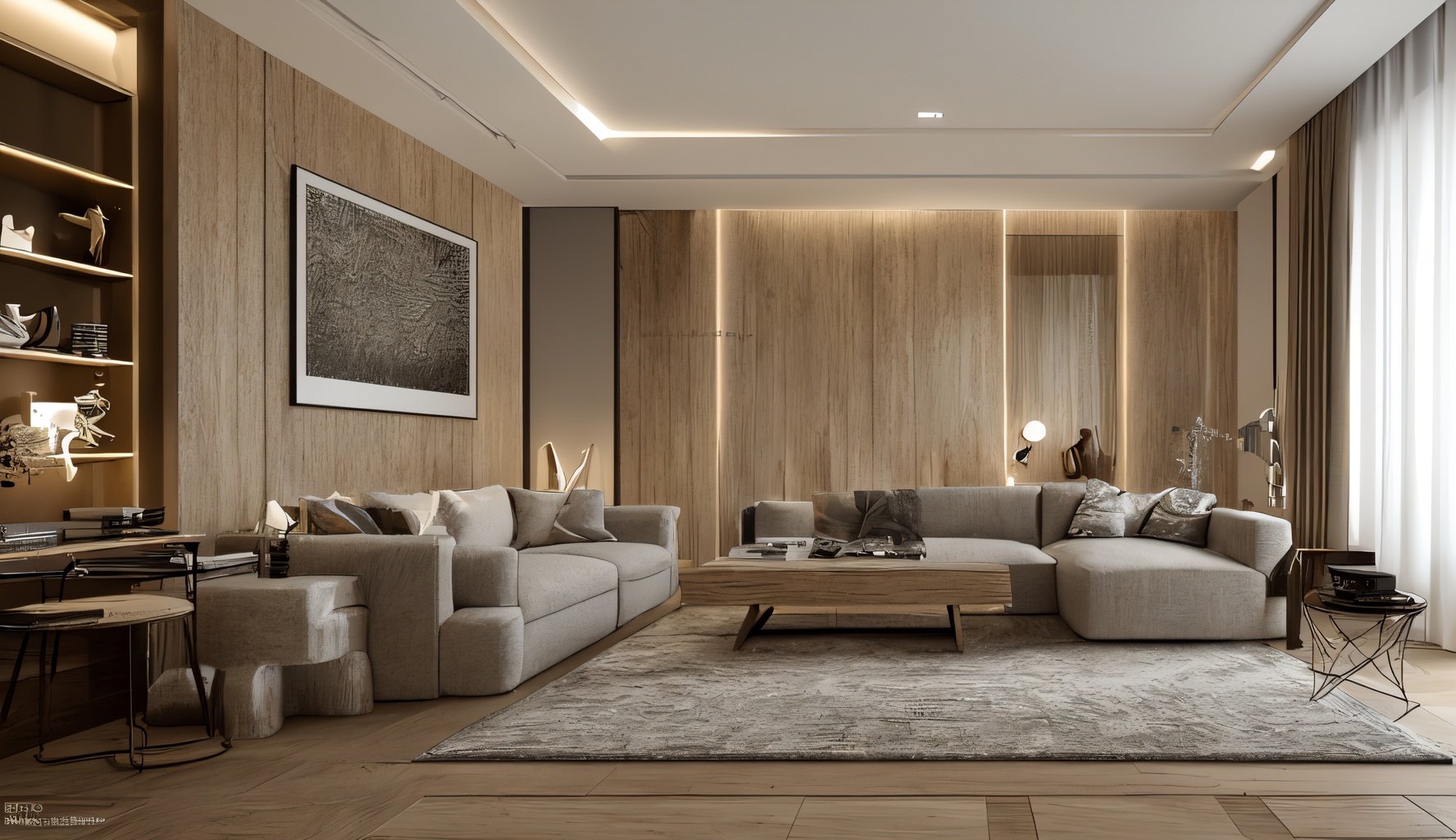 masterpiece,bestquality,ultra-detailed,sitting room,8k,extremely delicate and beautiful,highresolution,ray tracing,(realistic, photorealistic:1.37),professional lighting,photon mapping,radiosity,physically-based rendering,