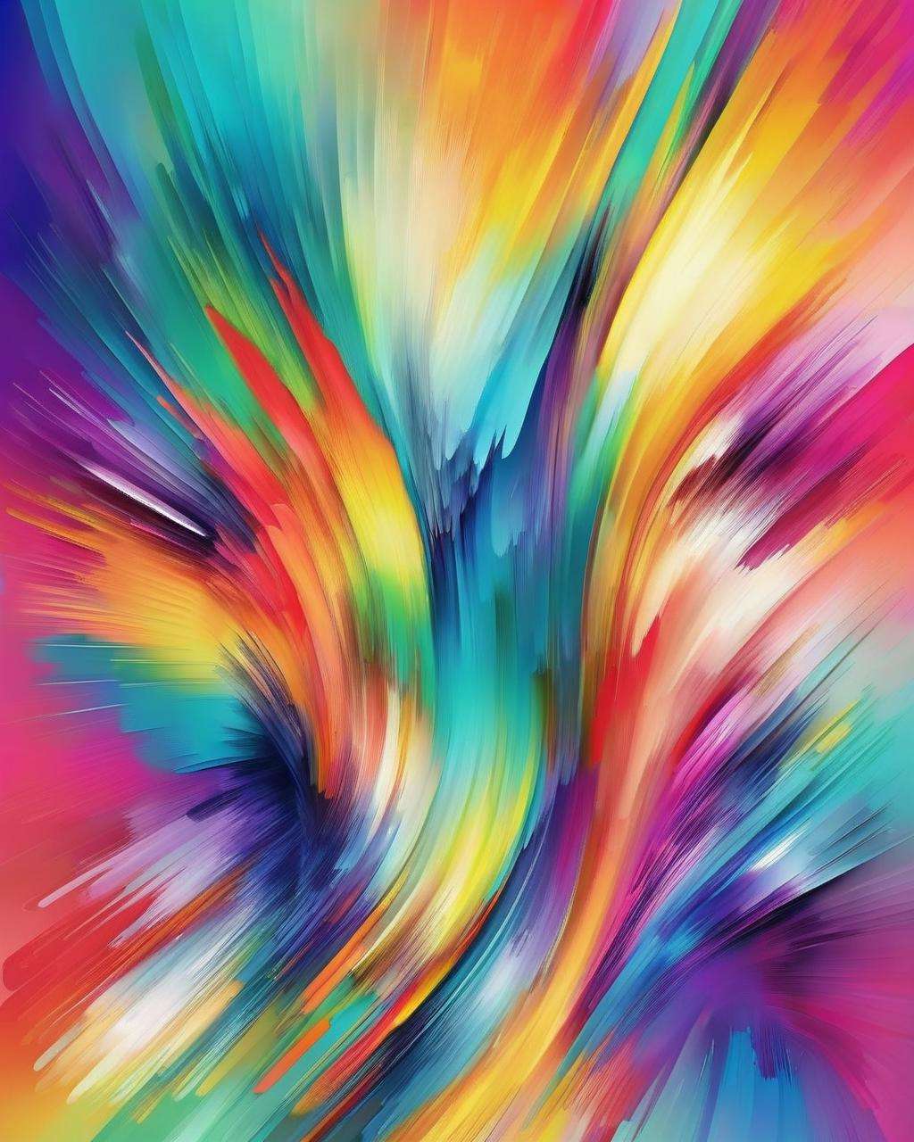 Abstract artwork with vibrant gradients and textures, abstract:0.9, colorful palette:0.7, visual intensity:0.8, dynamic design:0.6.  <lora:wallpaper_X:1.0>