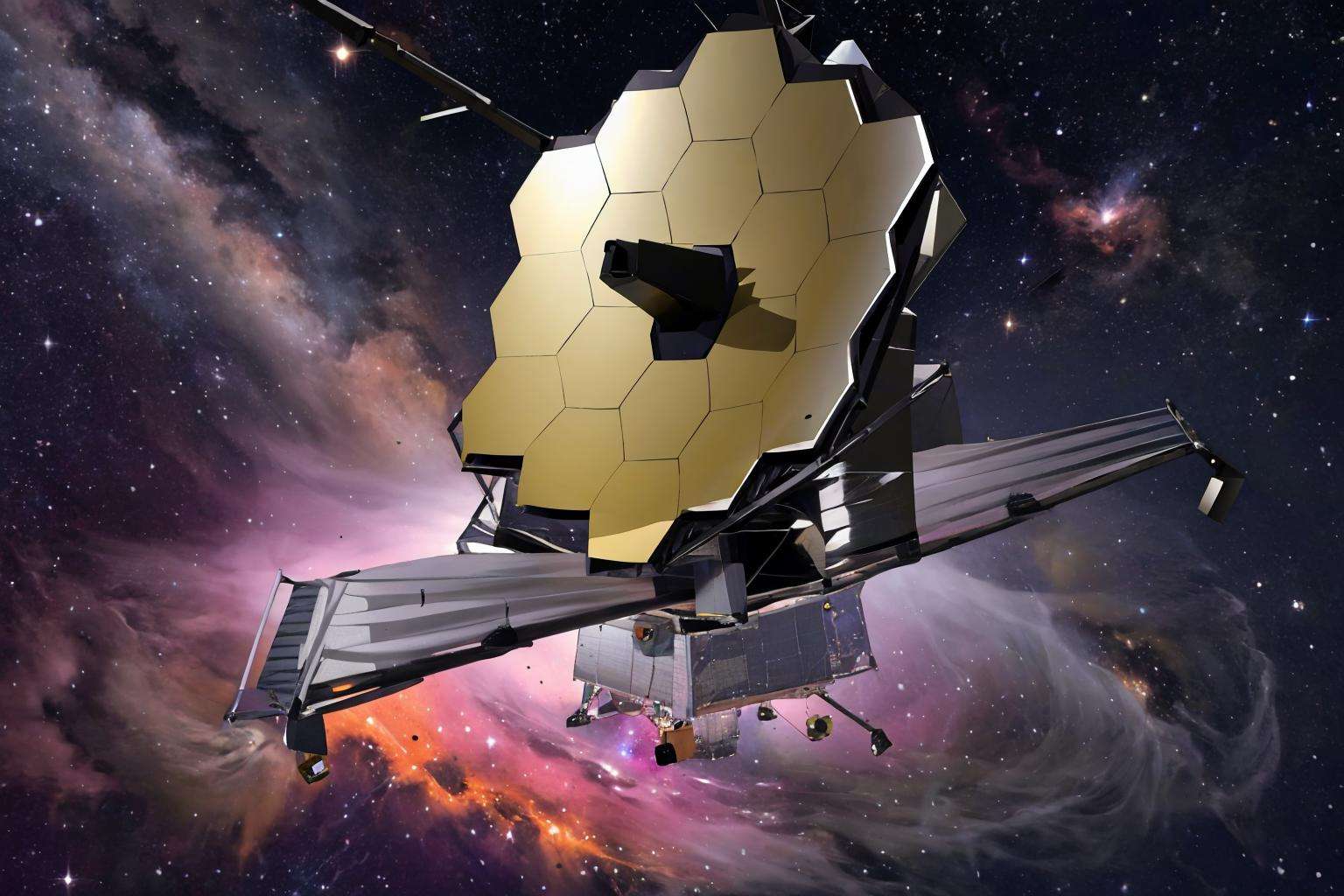 masterpiece, best quality, <lora:jwst-nasa-richy-v1:1> jwst, space, nebula, galaxy, crab nebula