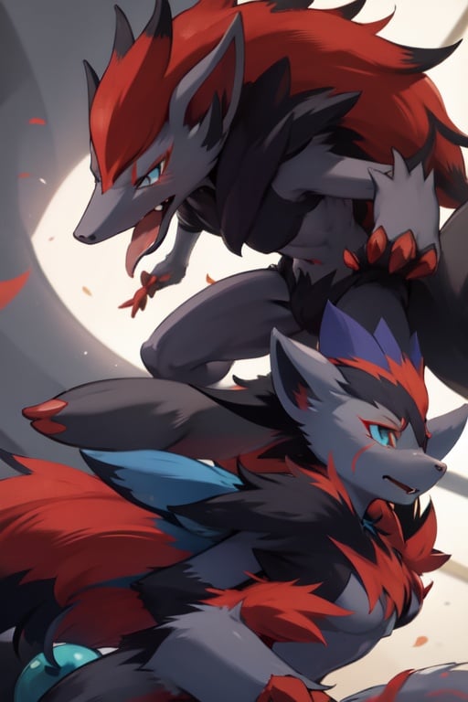 Zoroark