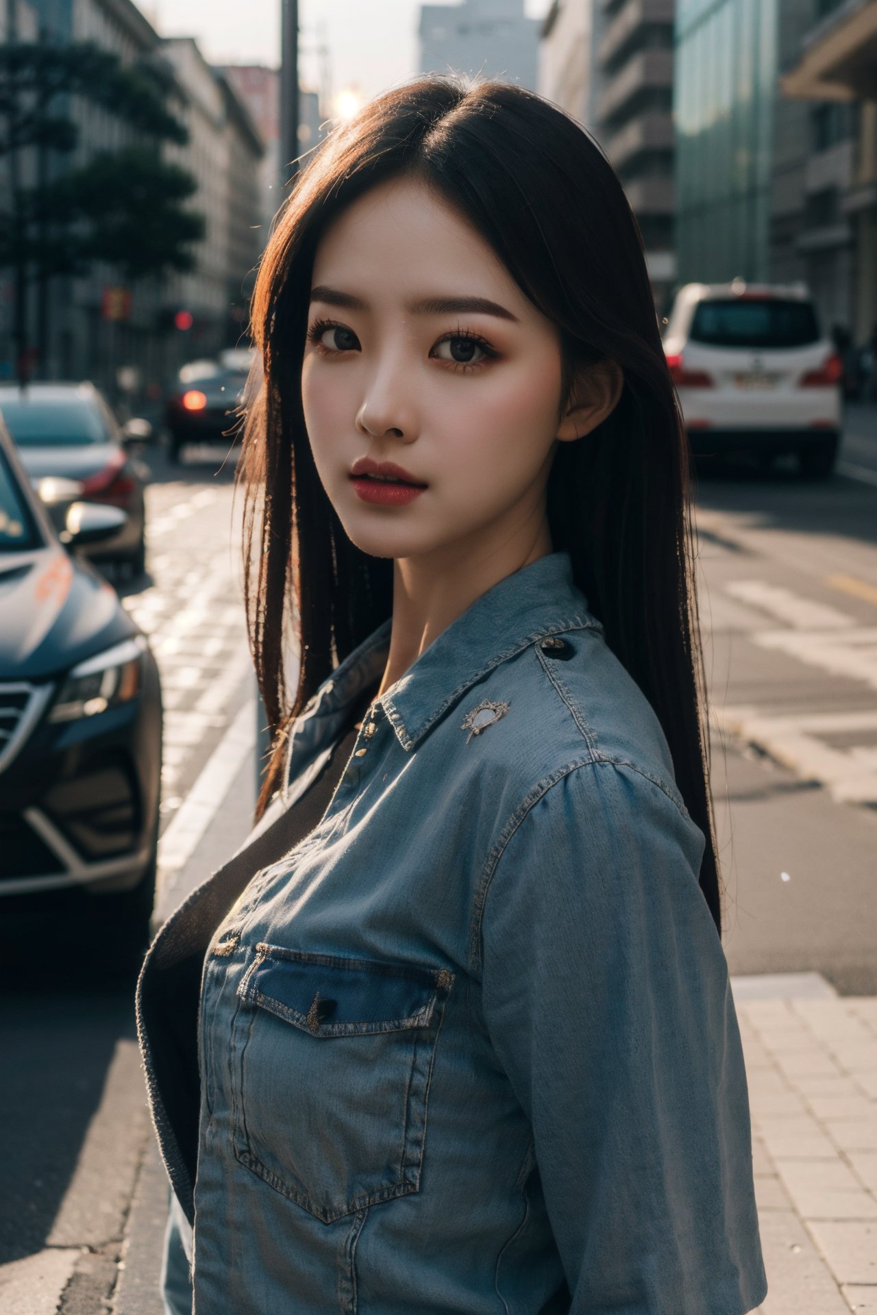 8k, masterpiece, best quality, photoshop, ultra high res, ultra detailed, realistic, (photorealistic:1.4), depth of field, lens flare, professional lighting, glamour photo, outdoor,natashawilona12