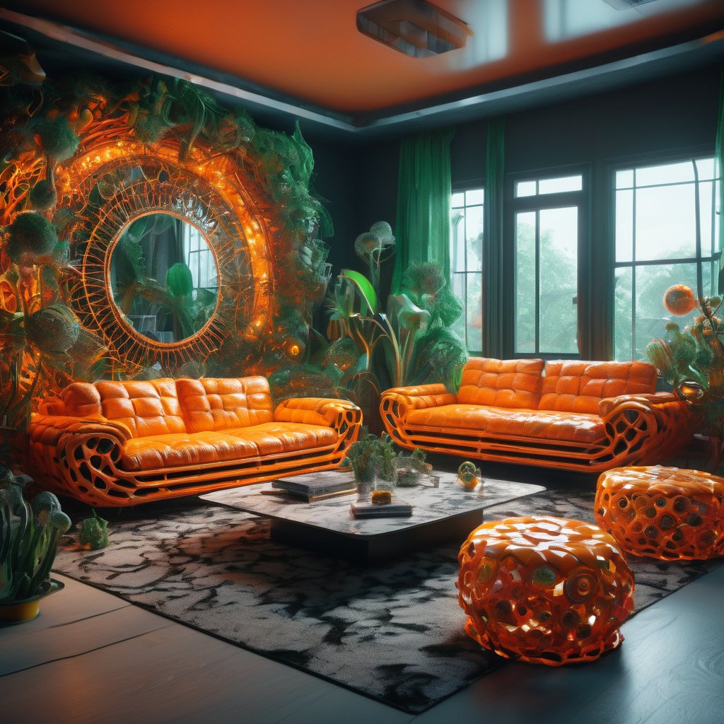 ((best quality)), ((masterpiece)), ((realistic,digital art)), (hyper detailed),DonMG414XL girlish living room, octane rendering, raytracing, volumetric lighting, Backlit,Rim Lighting, 8K, HDR,   <lora:DonMG414XL-000015:0.9>