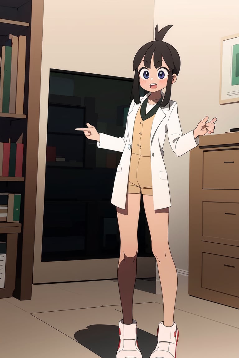 , AGGA_ST010,  girl dressed as a scientist, <lora:EMS-50853-EMS:0.800000>