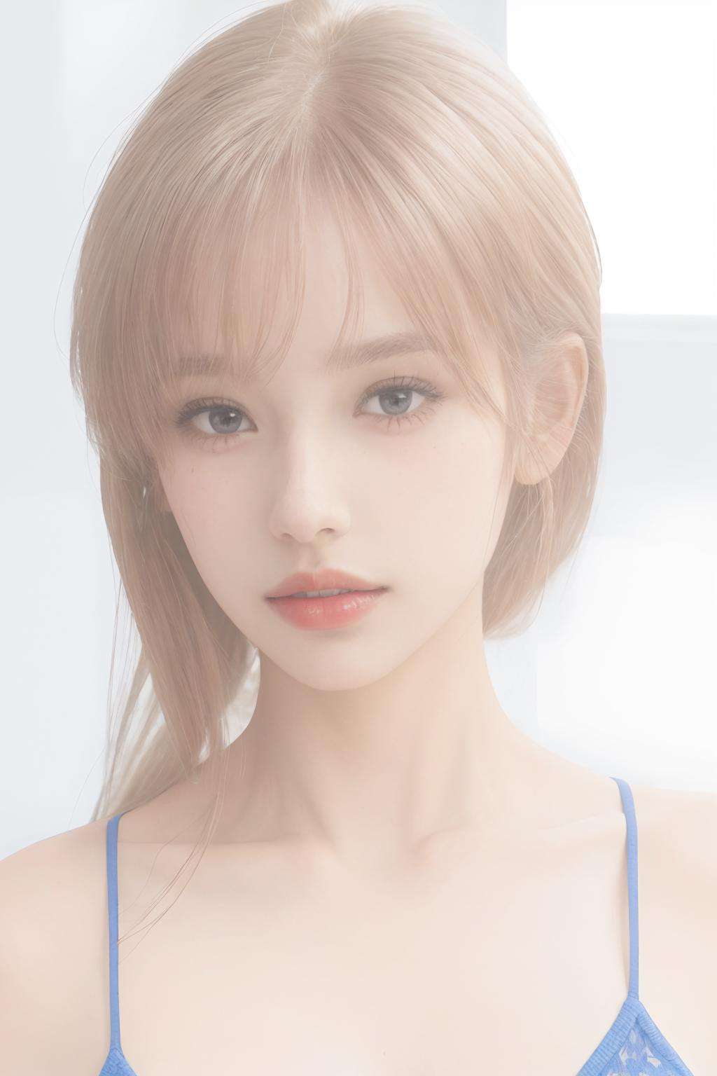 1girl,solo,realistic,lips,masterpiece,best quality,skin texture,close up <lora:summer_afternoon_v1:1.4>