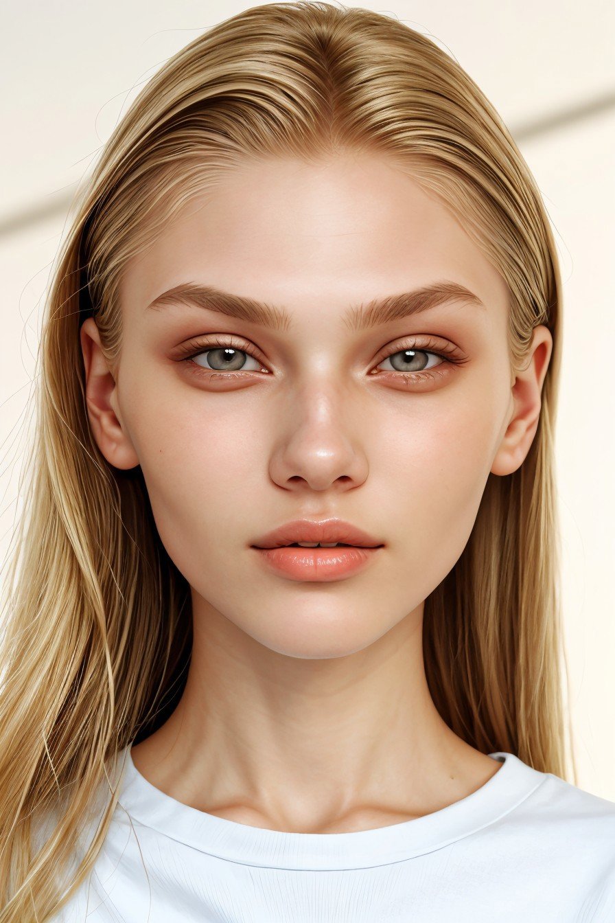 realistic photo of <lora:sd15_VasilinaKireenko_locon_24_v1-000012:1> VasilinaKireenko blonde hair smile, focus on eyes, close up on face, hair styled as slicked back hair,